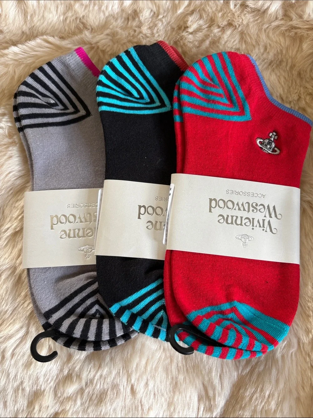 Vivienne Westwood pairs vivienne