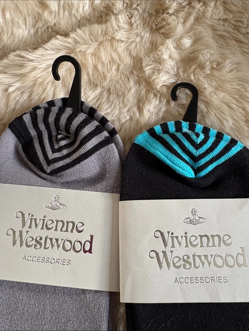 Vivienne Westwood pairs vivienne