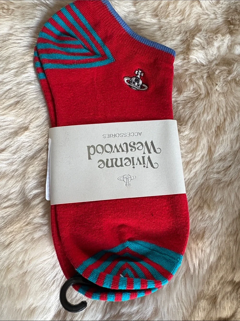 Vivienne Westwood pairs vivienne