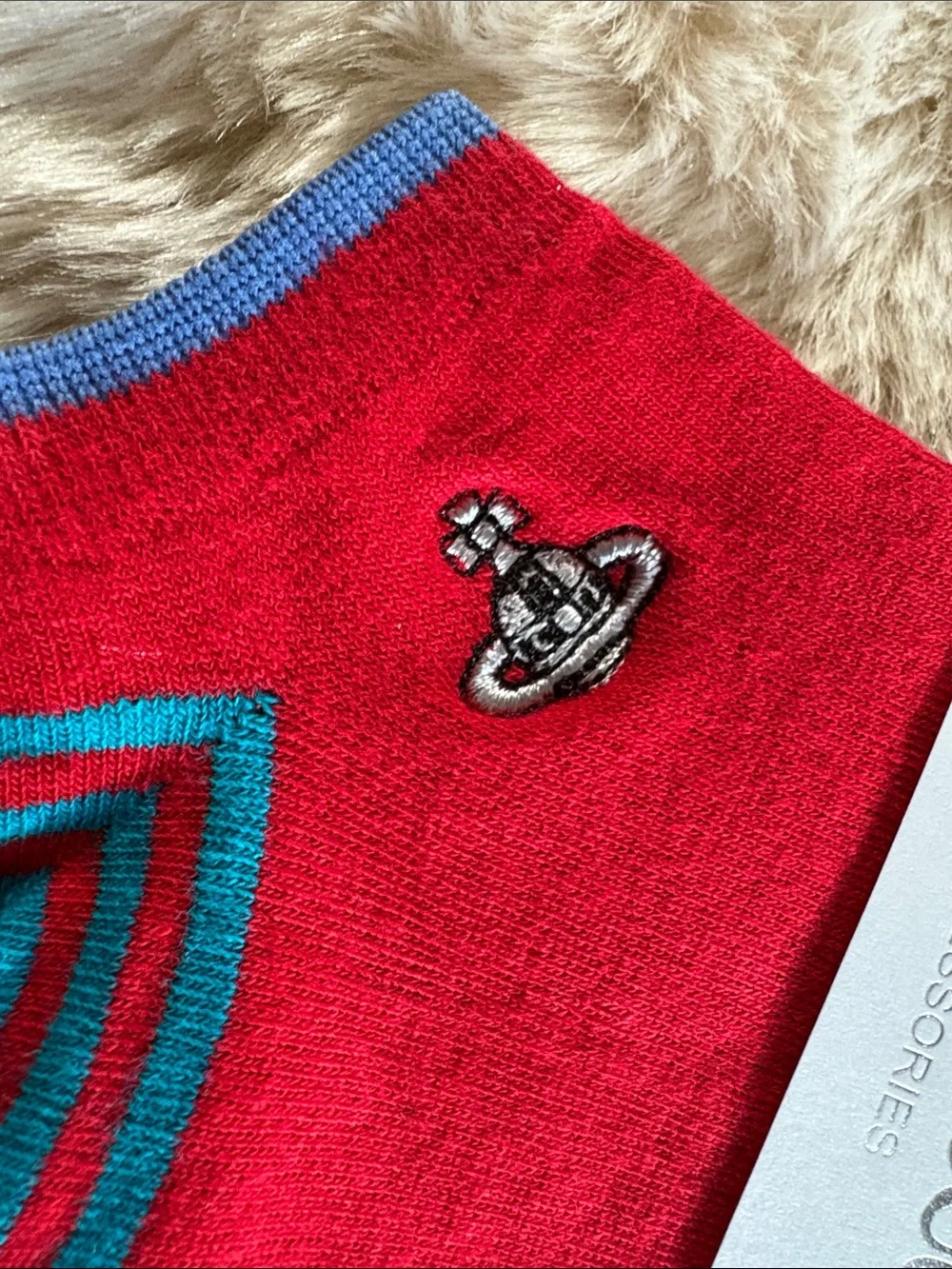 Vivienne Westwood pairs vivienne