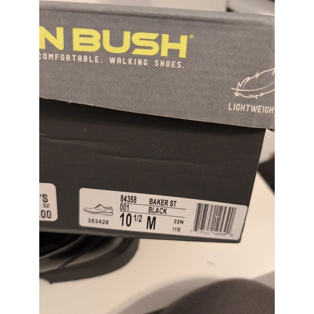 Nunn Bush nunn bush