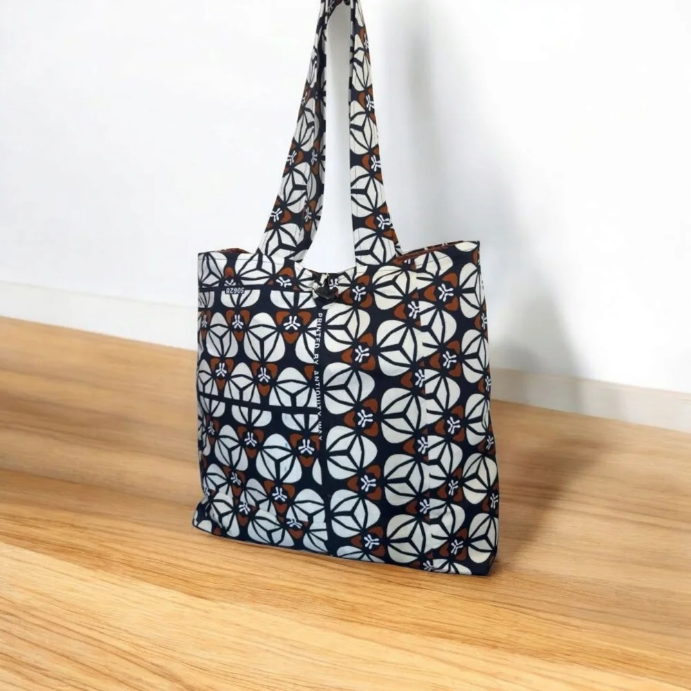 yeirdesign this tote