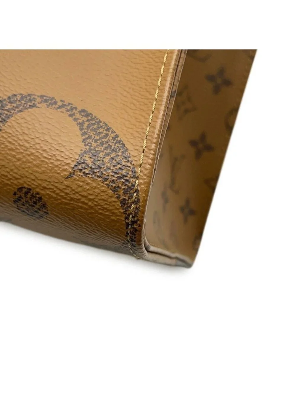Louis Vuitton this authentic
