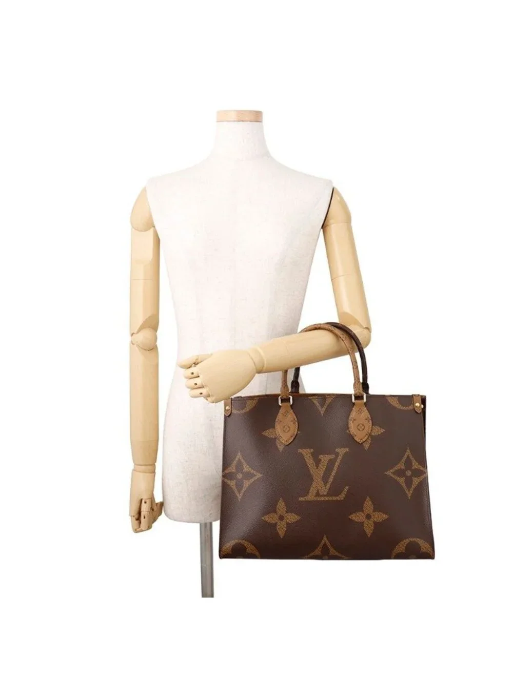 Louis Vuitton this authentic