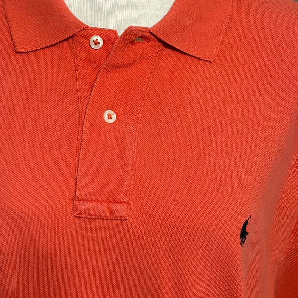 Polo, Ralph Lauren, men’s extra large, short‎ sleeve pullover