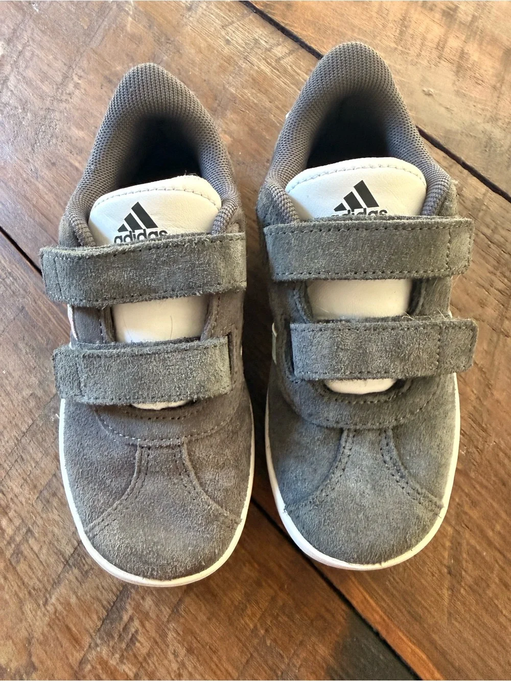 adidas kids sneakers