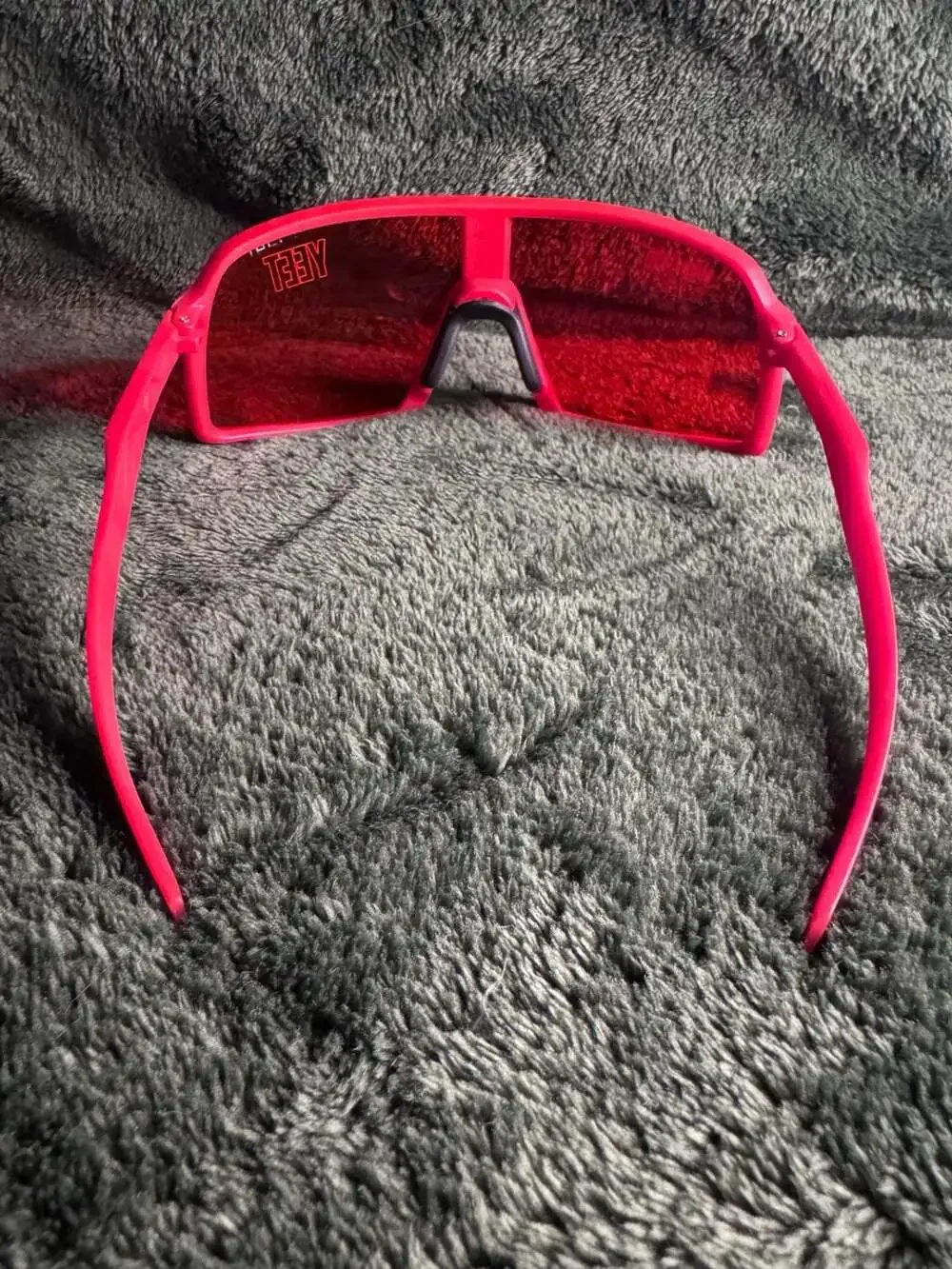 WWE authentic main