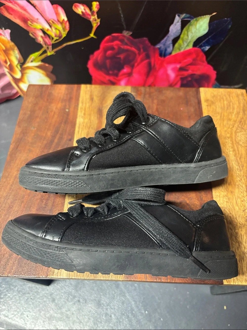 Kenneth Cole Reaction worn but