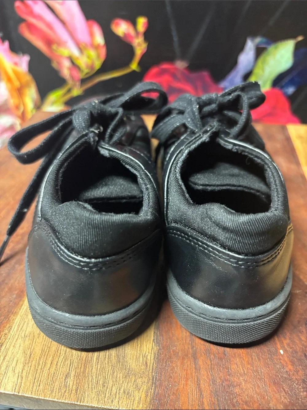 Kenneth Cole Reaction worn but
