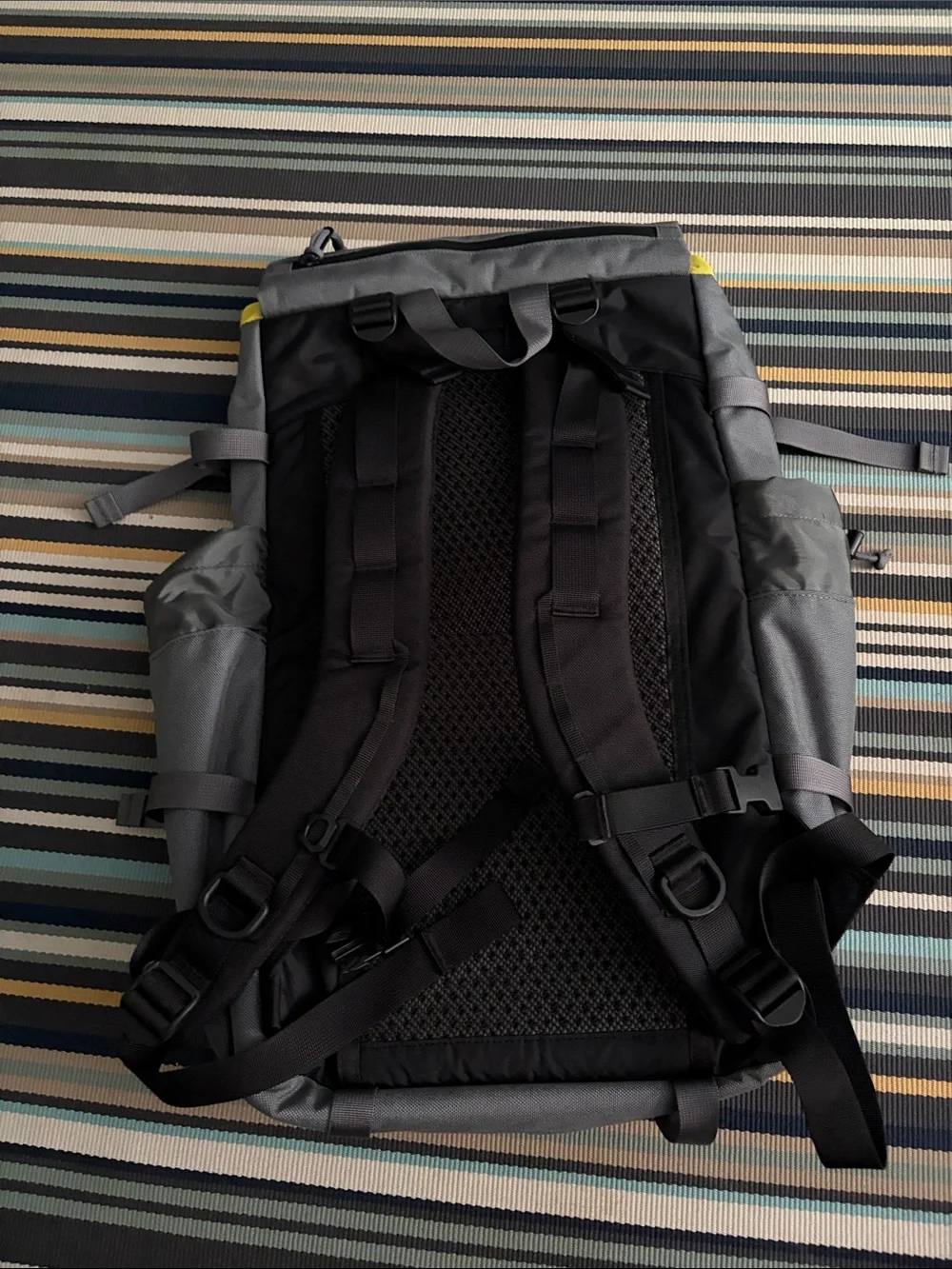 Topo Designs 35L  Mountain Pack