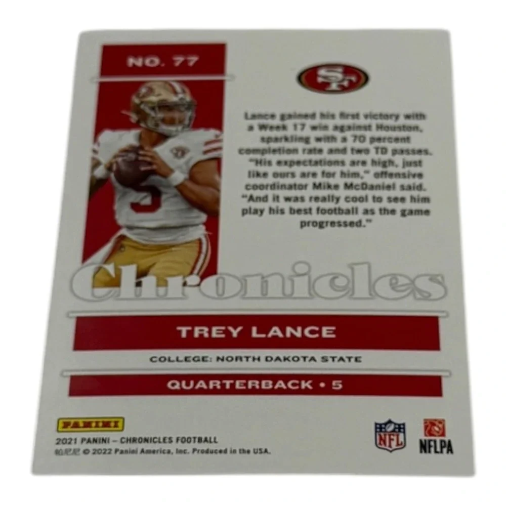 Panini brand series