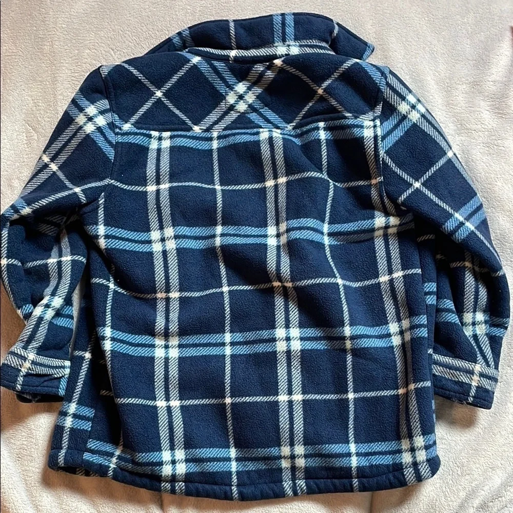 N/A appeal plaid soft