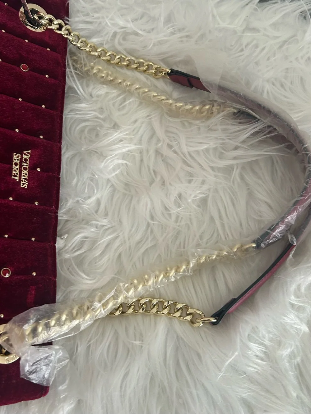 Victorias Secret deep 5”