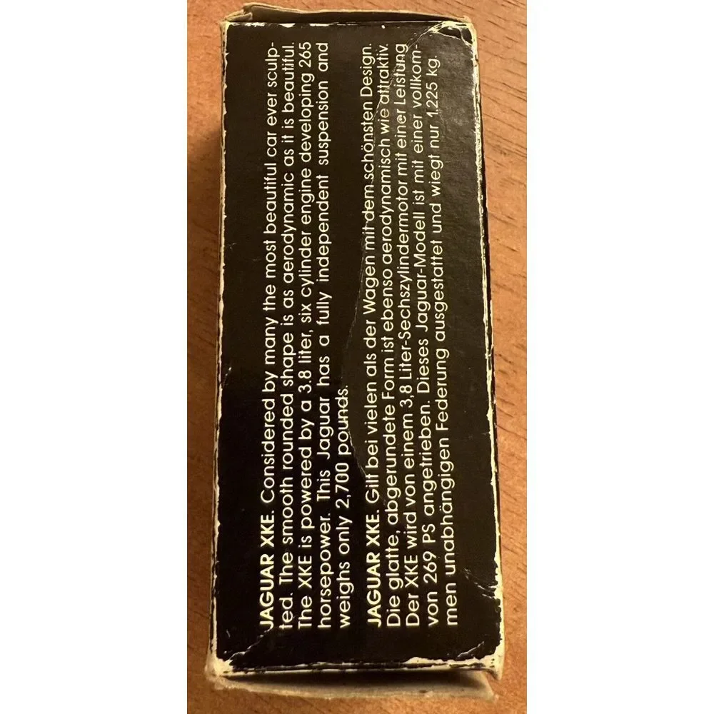 N/A sale 1989