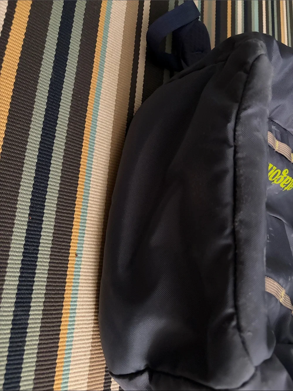 Patagonia refugio 28l