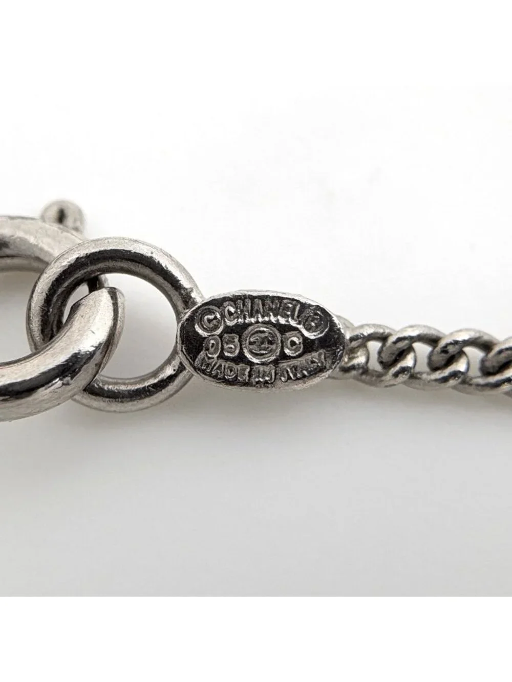 CHANEL 4000023453353 brand