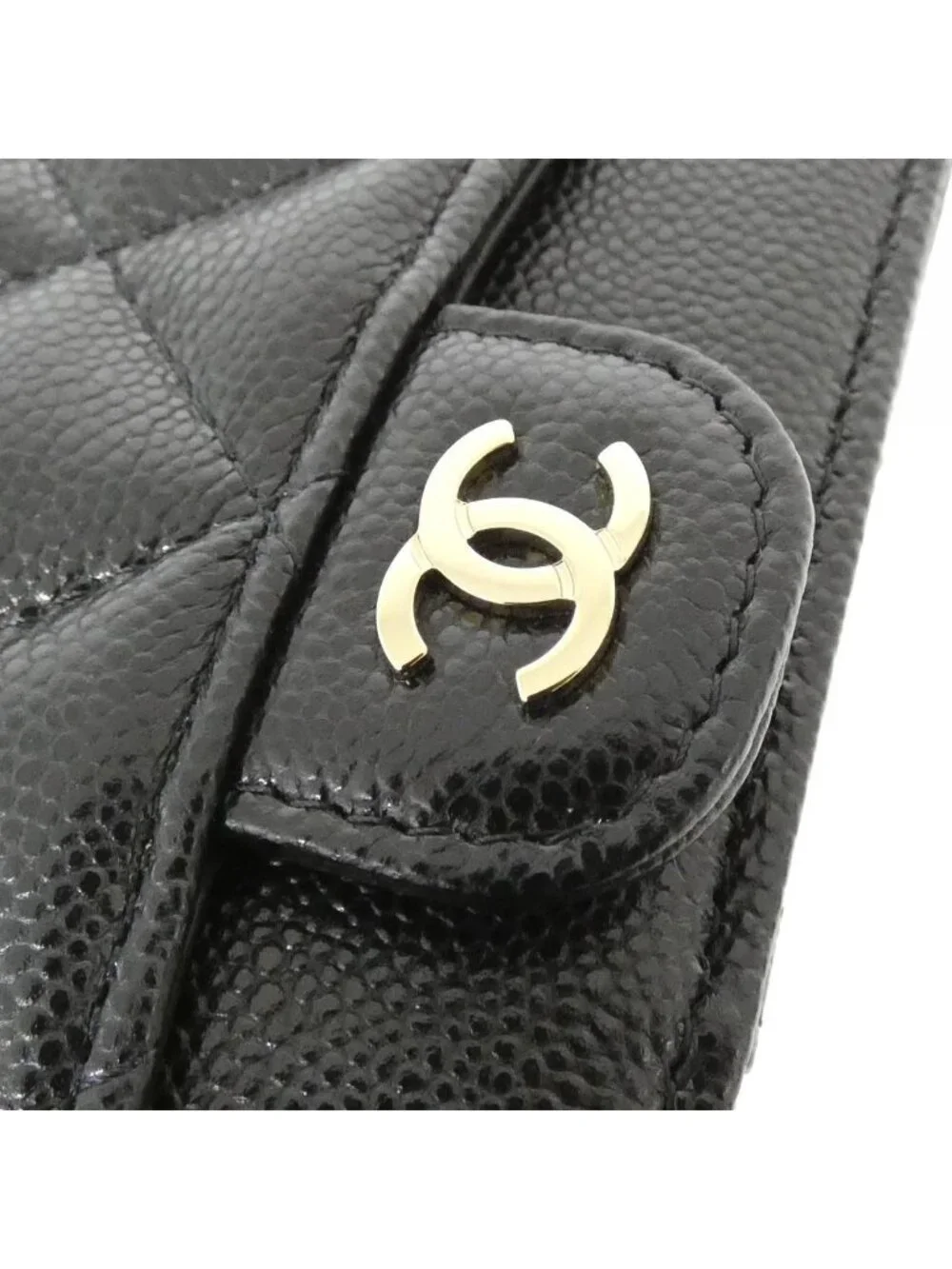 CHANEL this authentic