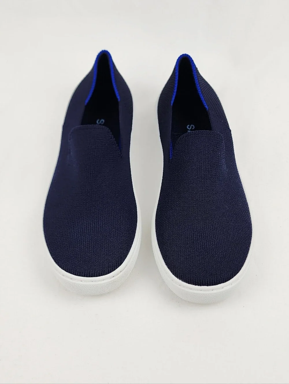 Rothys comfortable navy