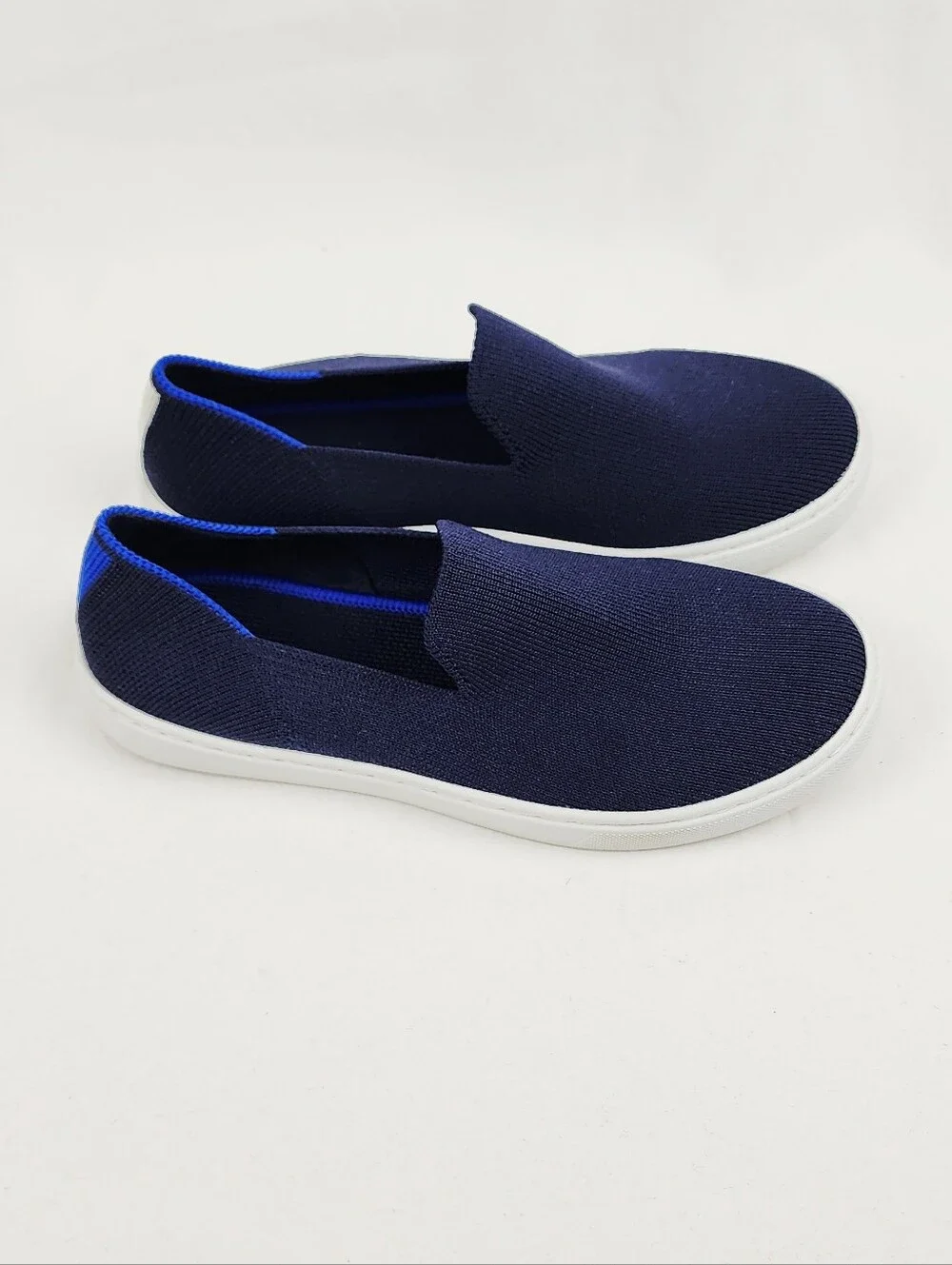Rothys comfortable navy