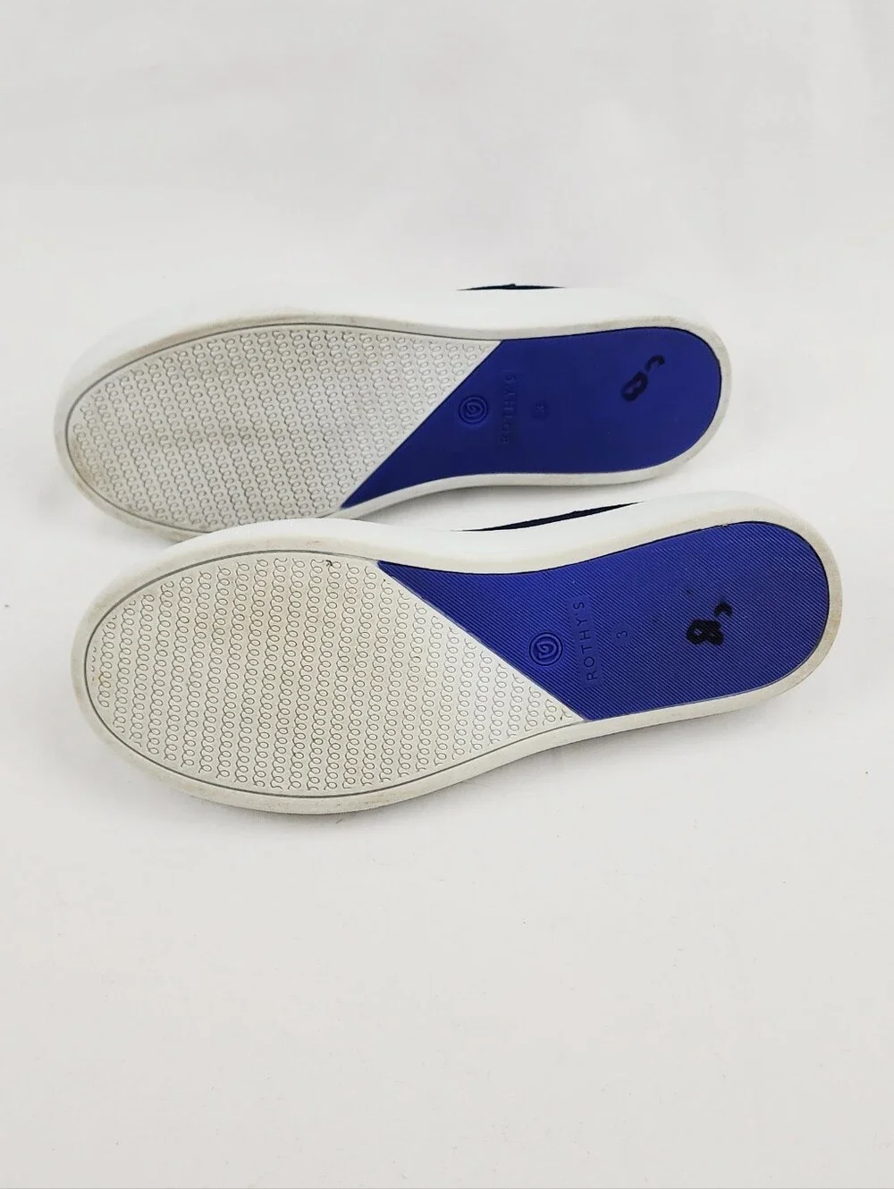 Rothys comfortable navy