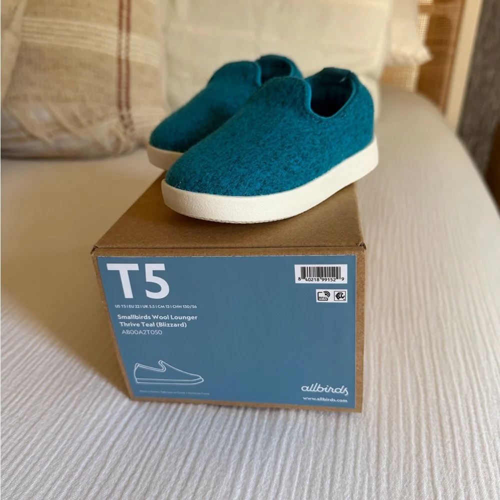 allbirds upper texture rich