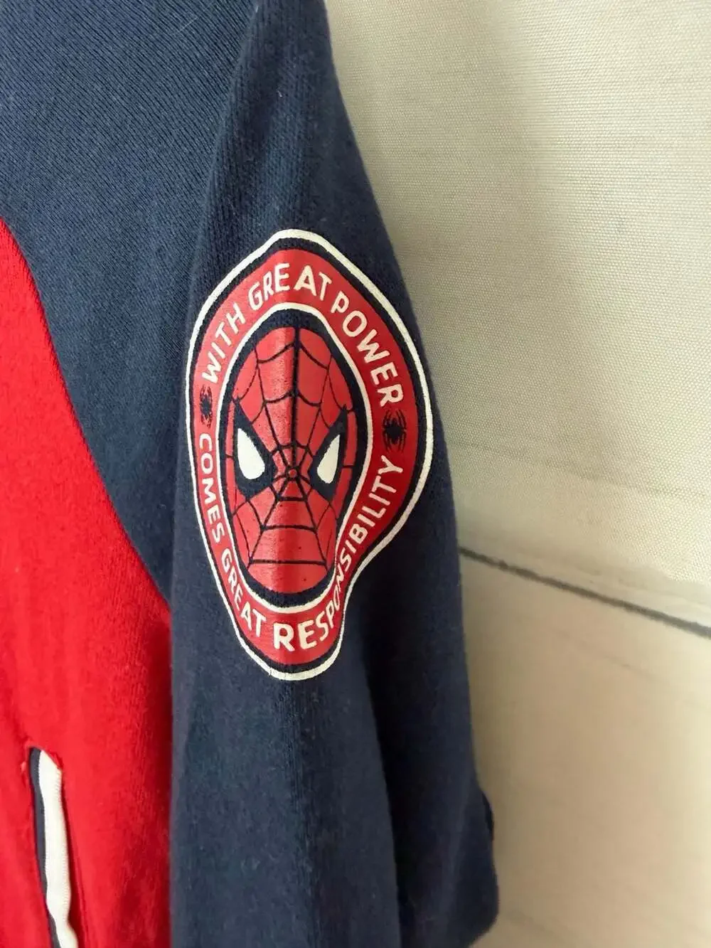 Marvel spider man