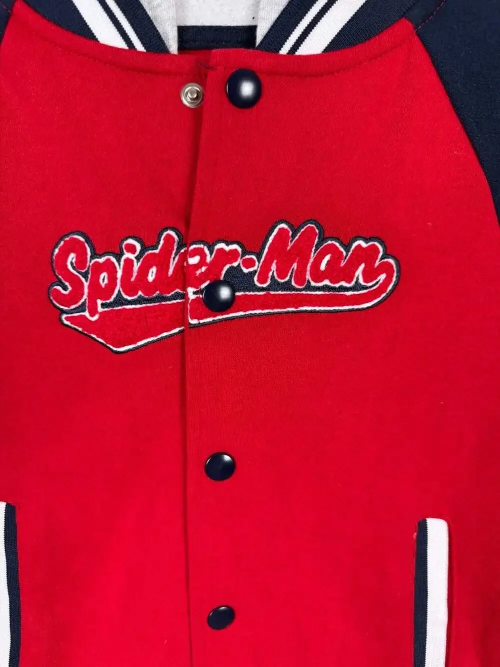 Marvel spider man