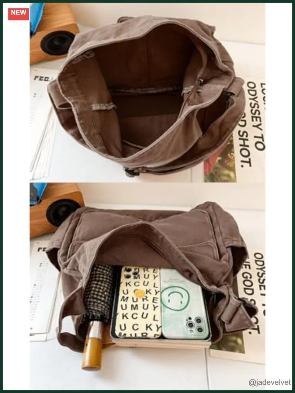 N/A personal stylish shoulder