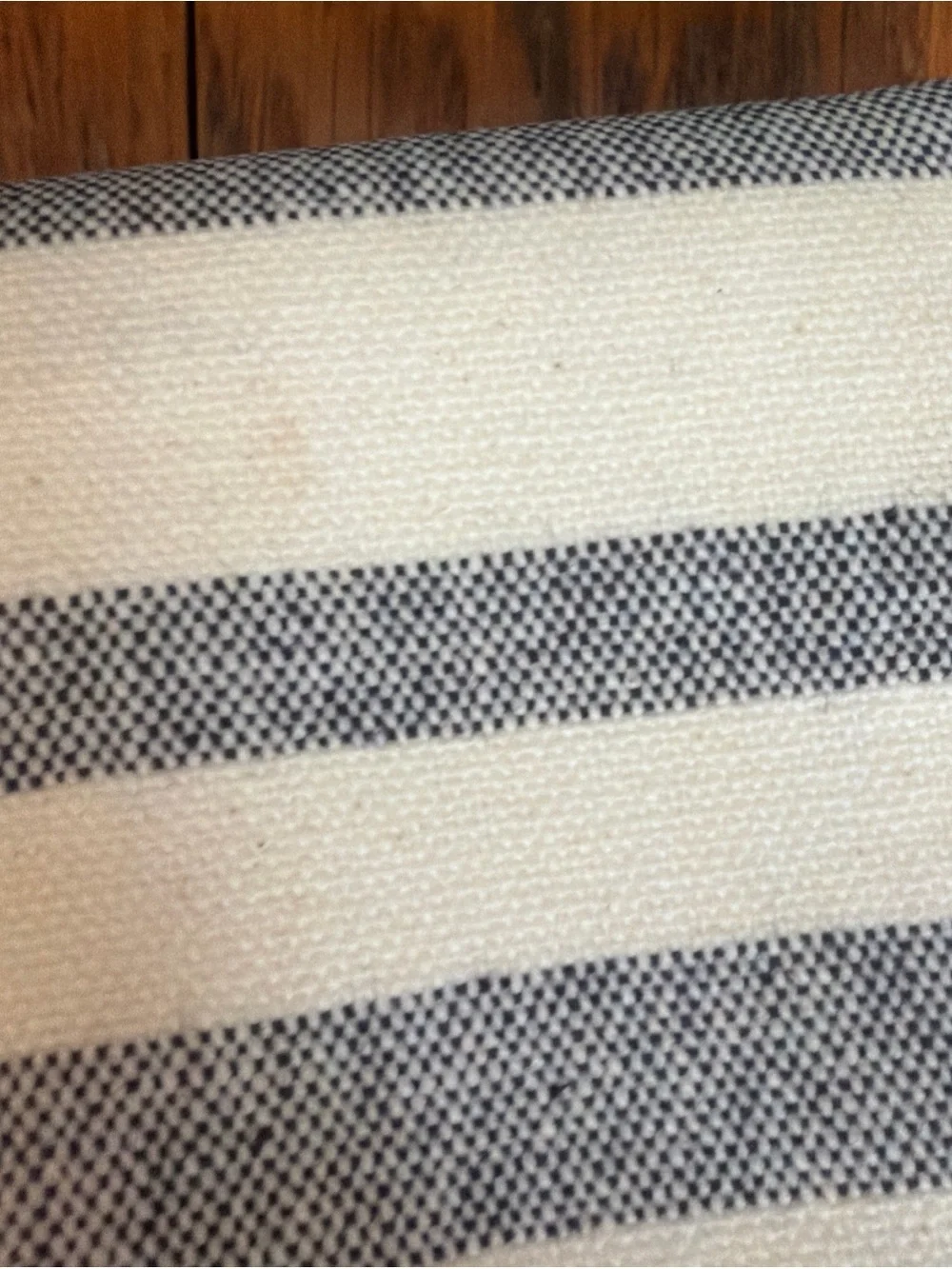 Fossil 13” stains bag