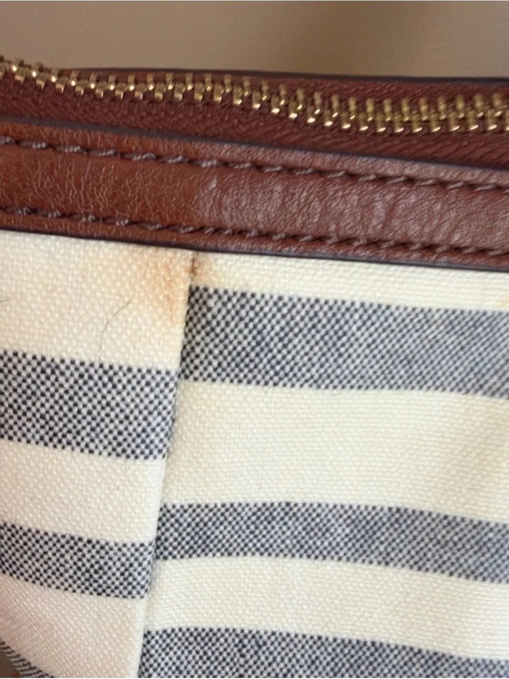Fossil shopper matching