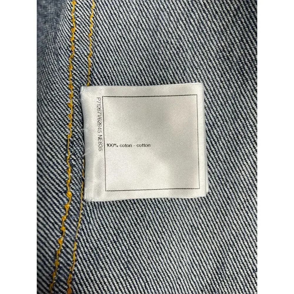 CHANEL camellia cc