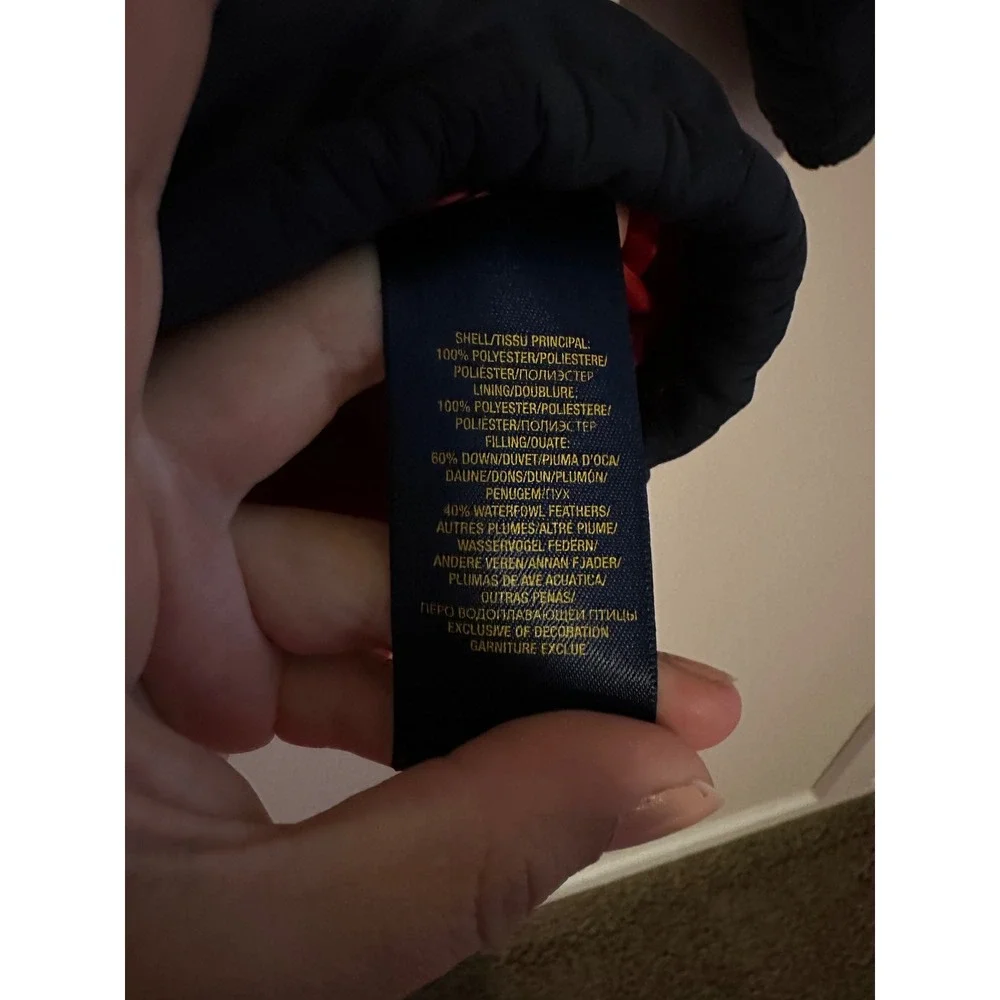 Polo Ralph Lauren polo ralph
