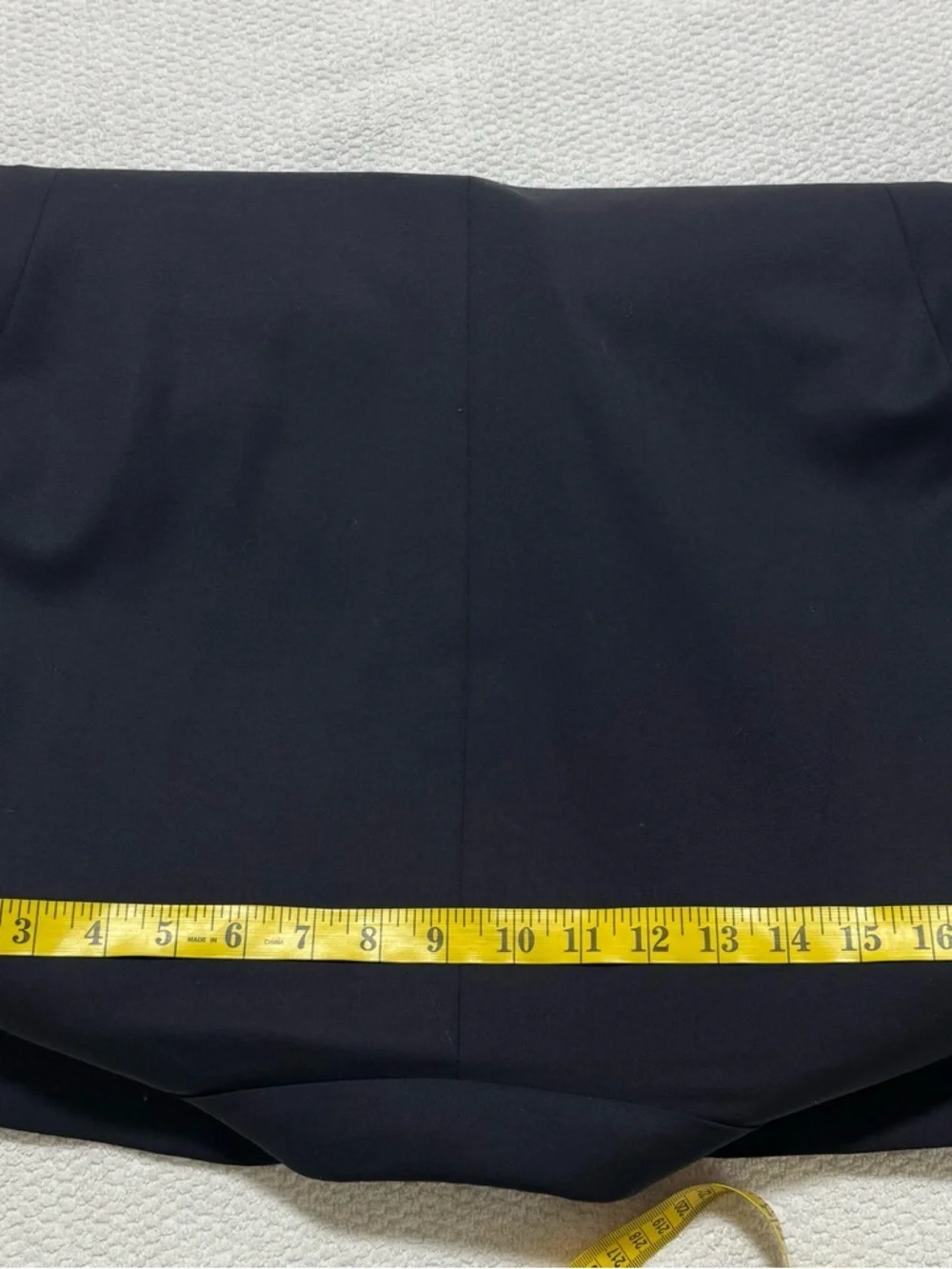 Brooks Brothers wool luxury