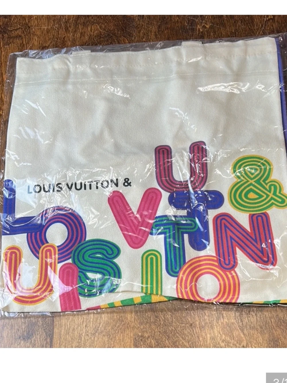 N/A louis vuitton