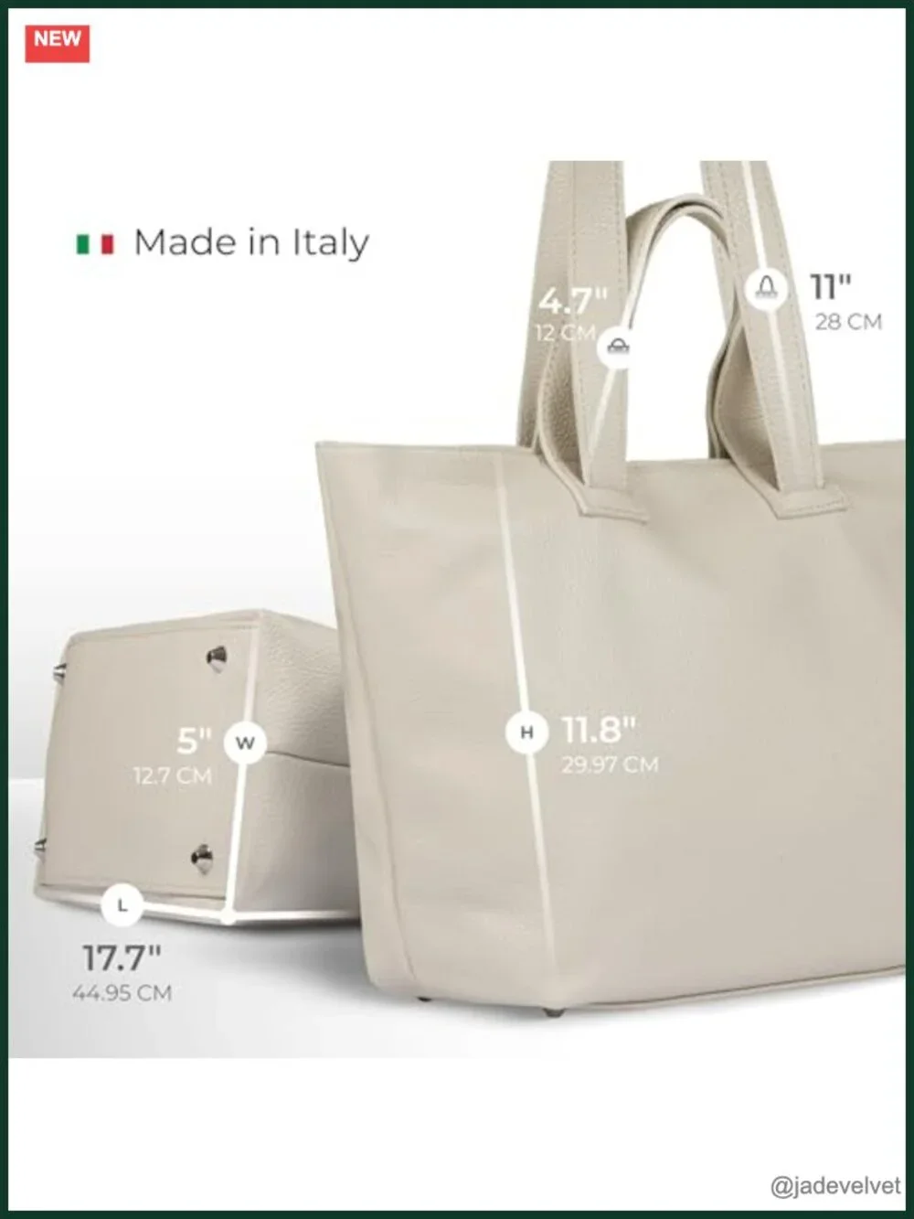 N/A **overview** italian