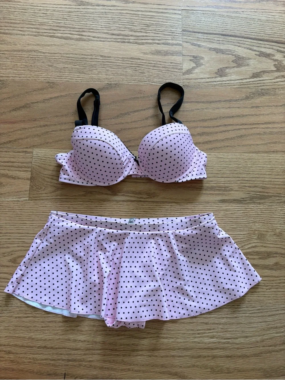 Frankies Bikinis small bottom