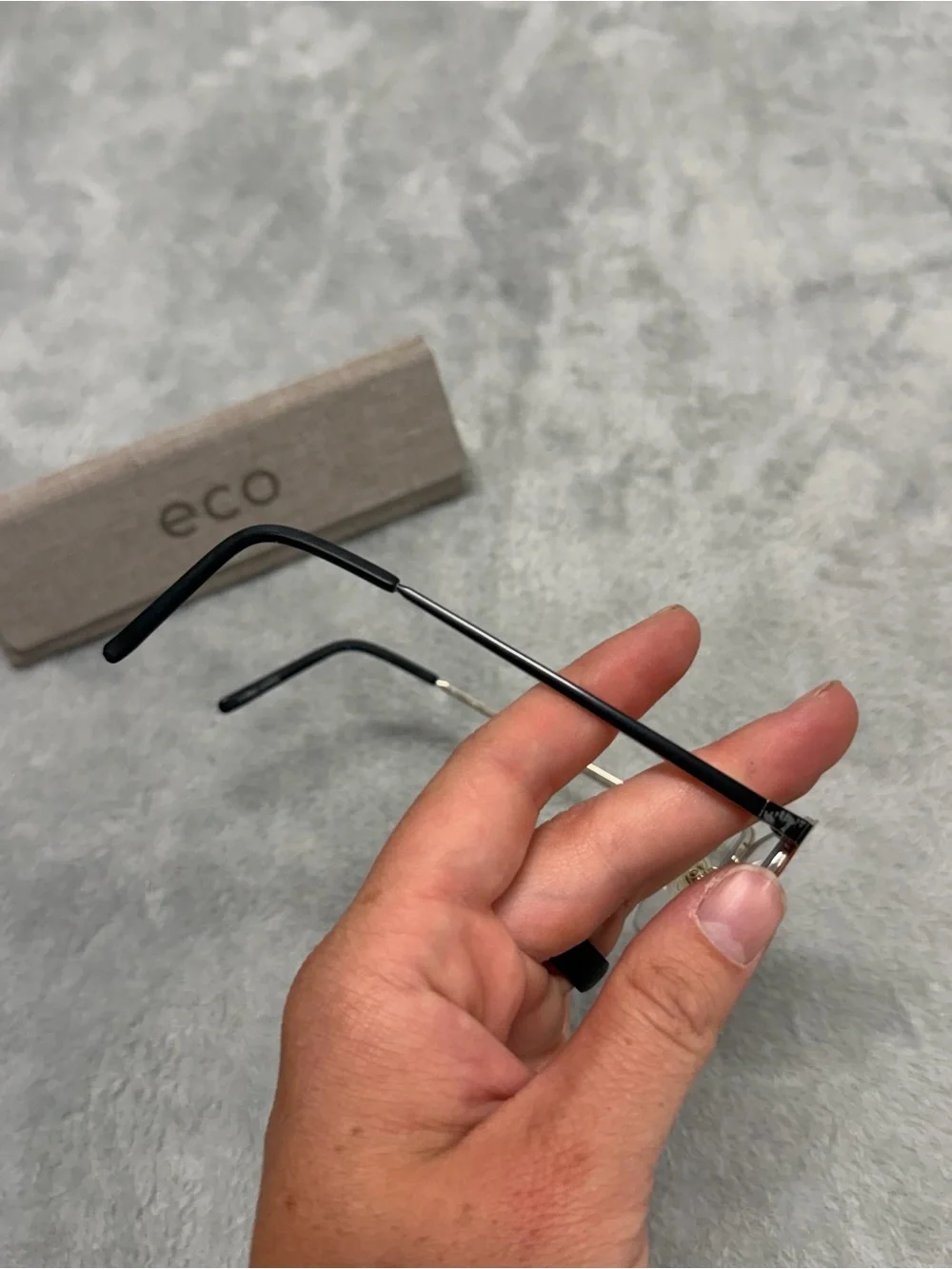 eco frames only