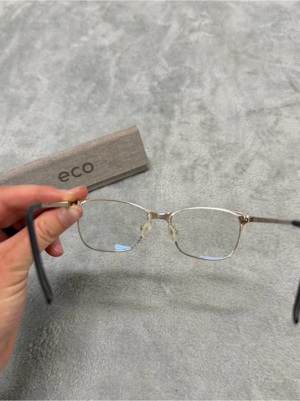 eco frames only