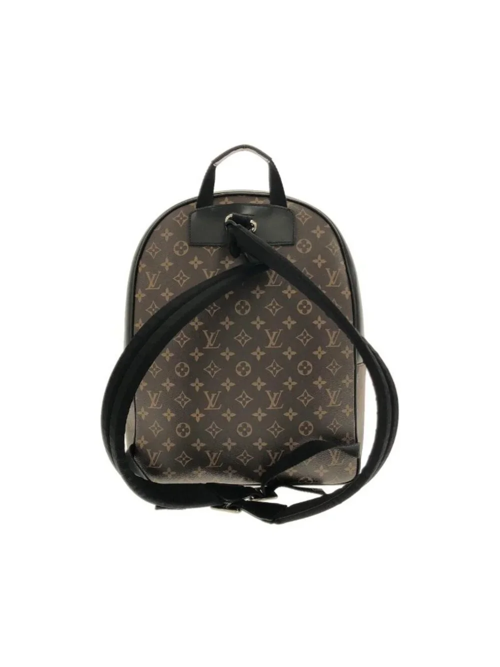 Louis Vuitton this authentic