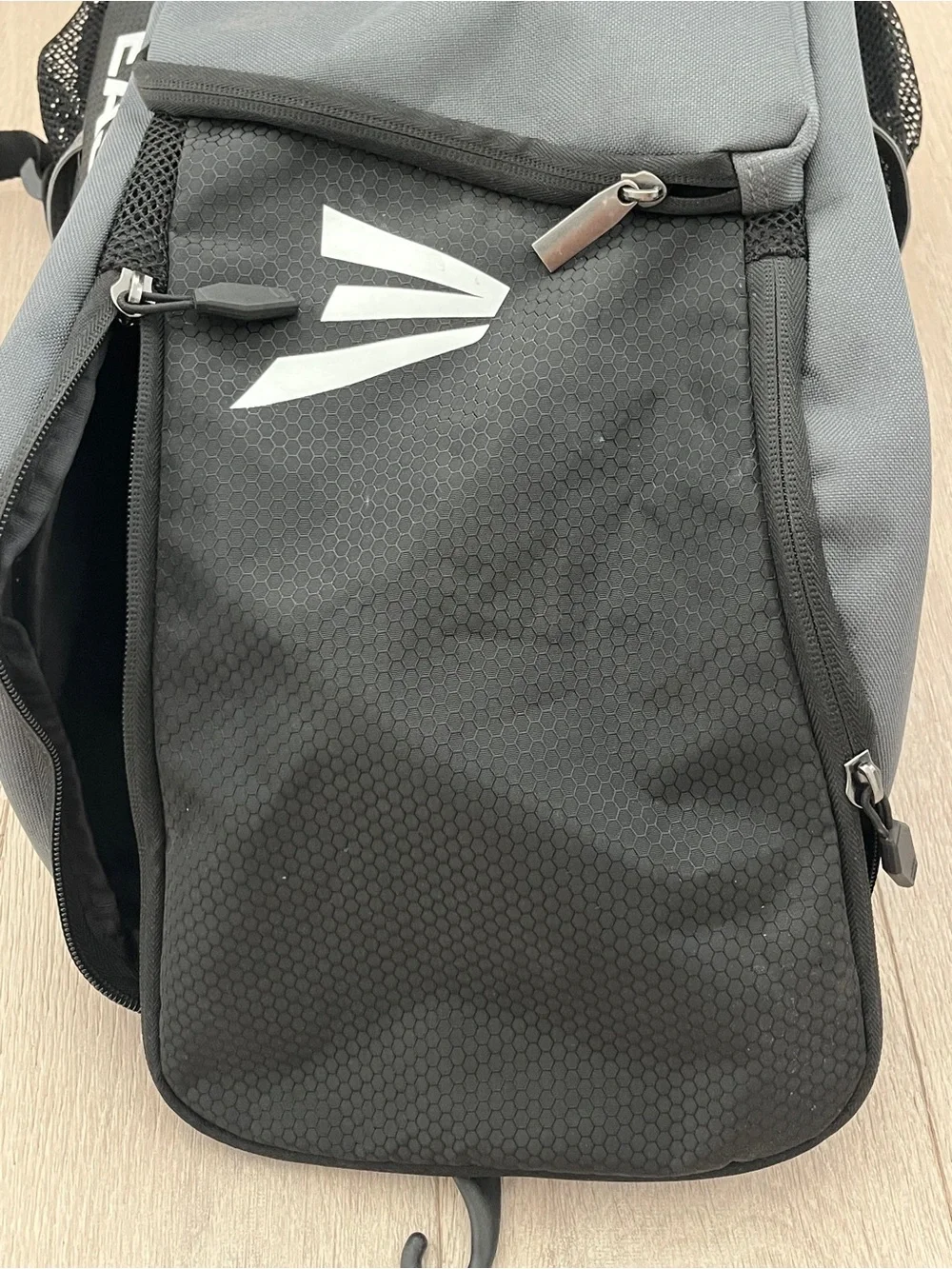 Easton backpack multiple