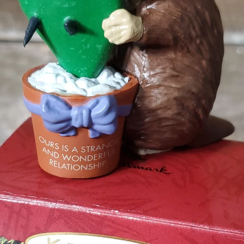 Hallmark 1993 keepsake