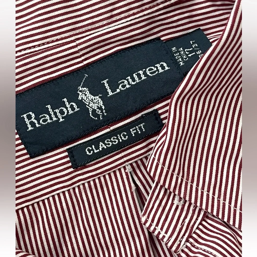 Polo Ralph Lauren great men’s