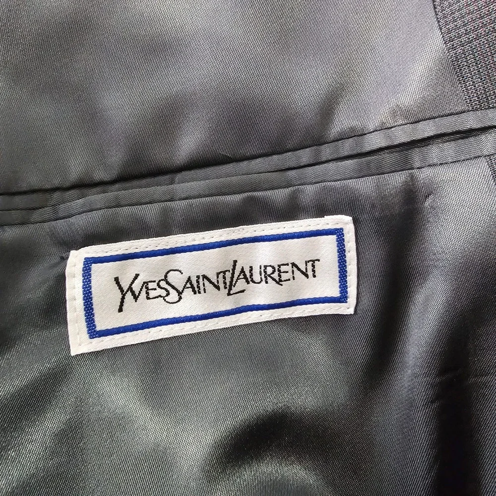 Yves Saint Laurent pre owned