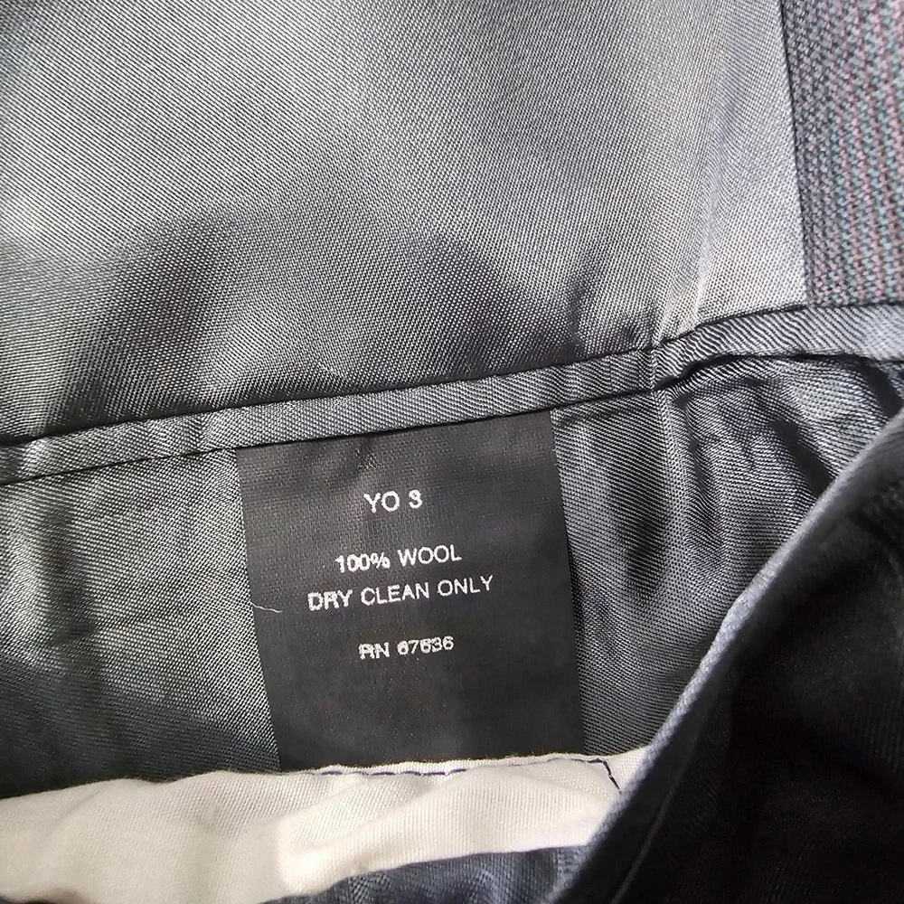 Yves Saint Laurent pre owned