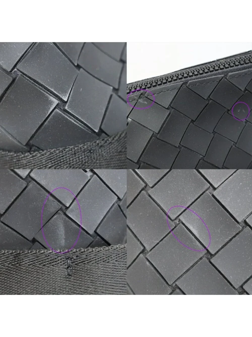 Bottega Veneta this authentic