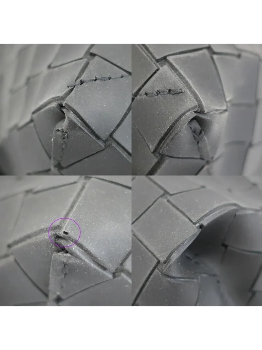 Bottega Veneta this authentic
