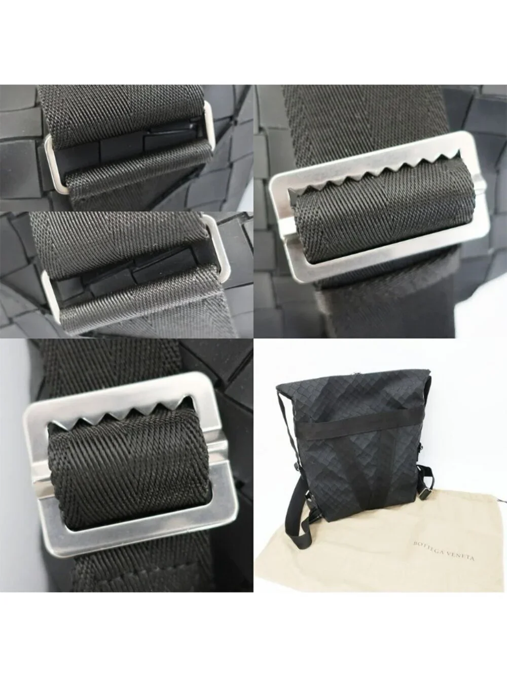 Bottega Veneta this authentic