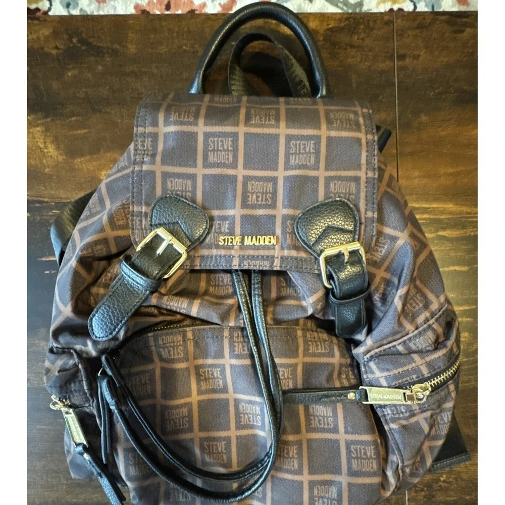 Steve Madden steve madden