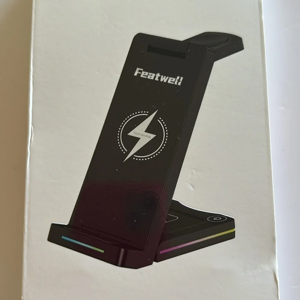 Featwell brand new