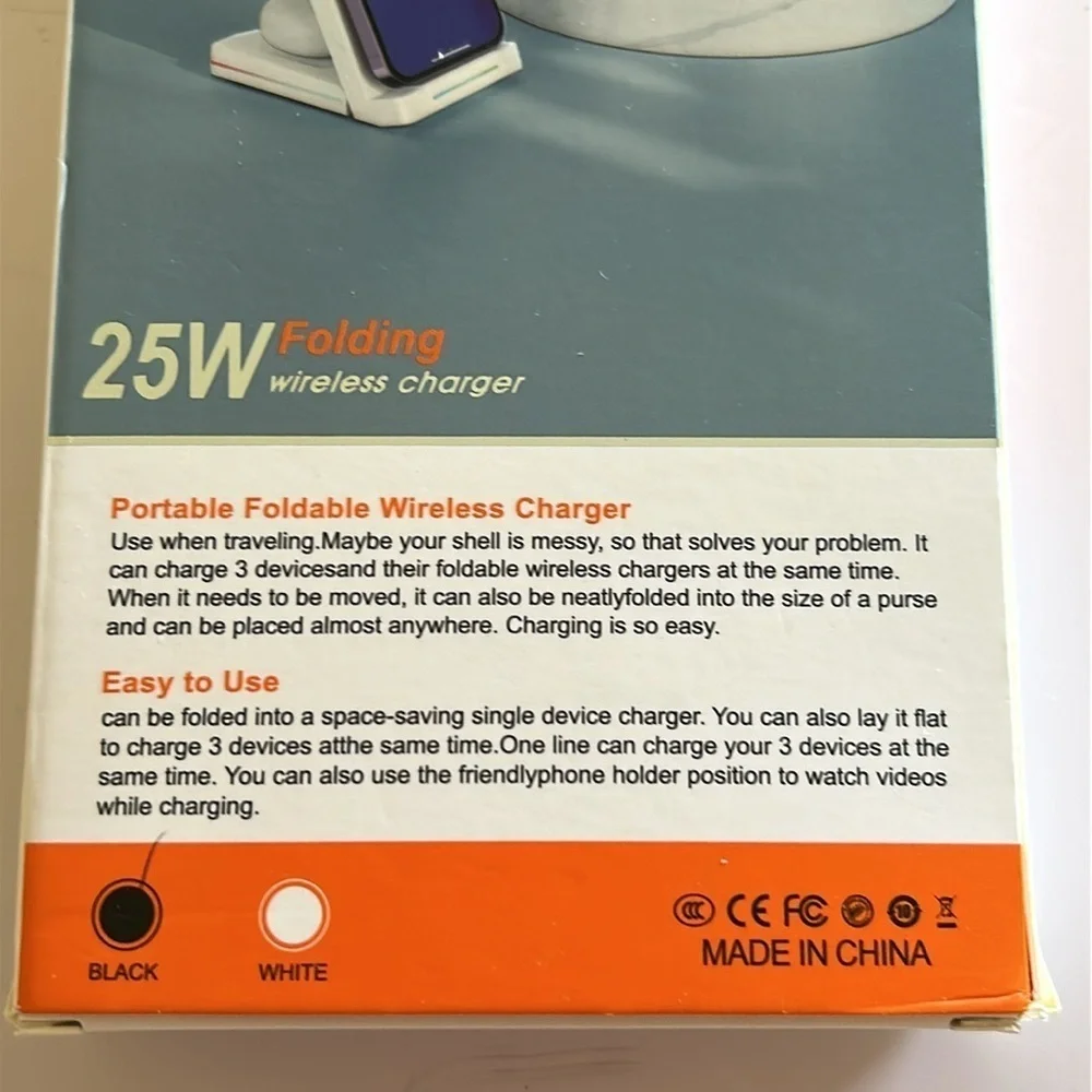 Featwell brand new